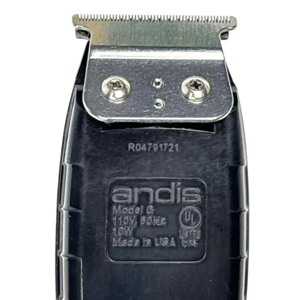 Andis T-Outliner Model G Hair Beard Trimmer Clippers Barber Hairdresser USA